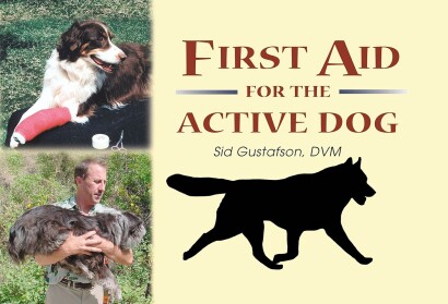 First Aid for the Active Dog